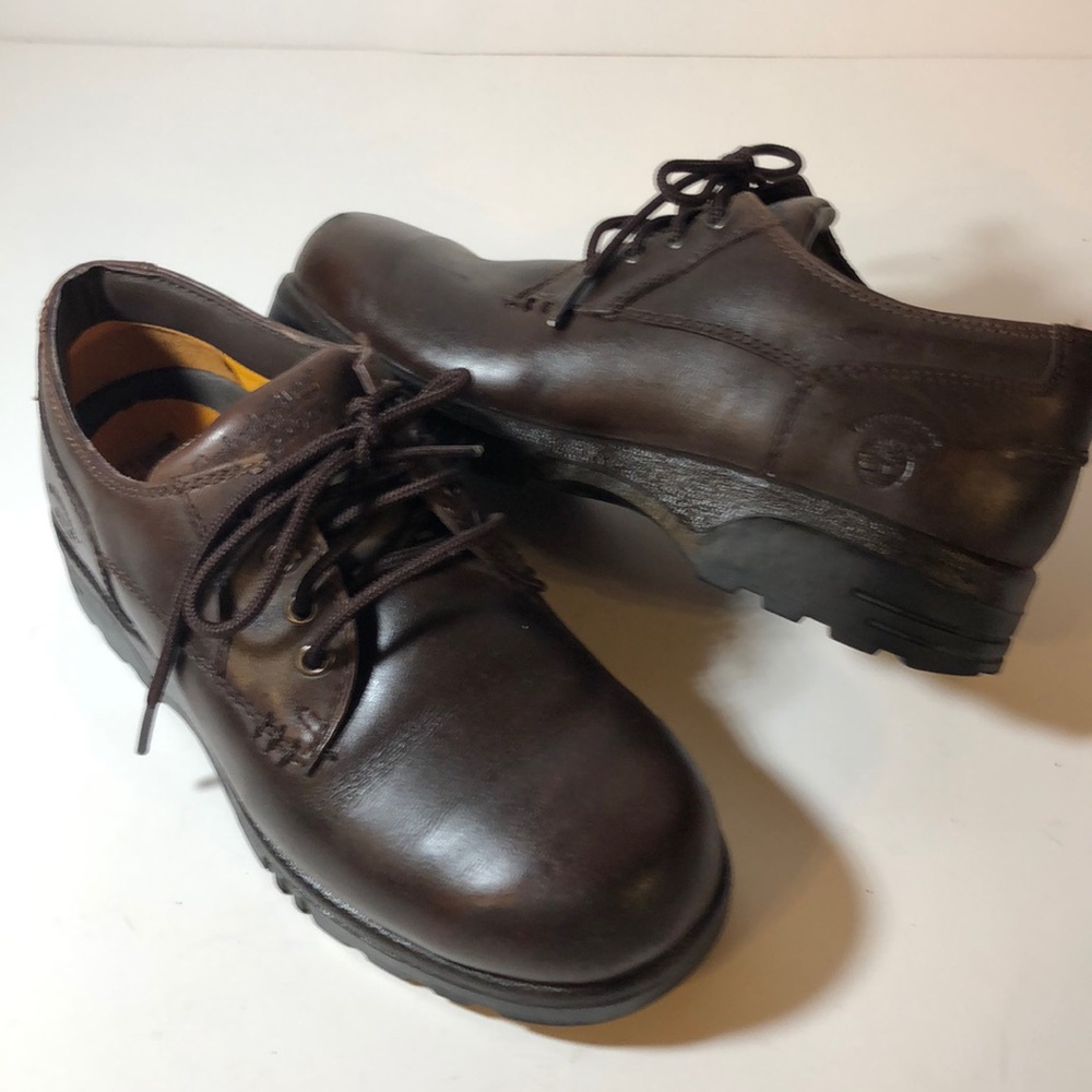 TIMBERLAND